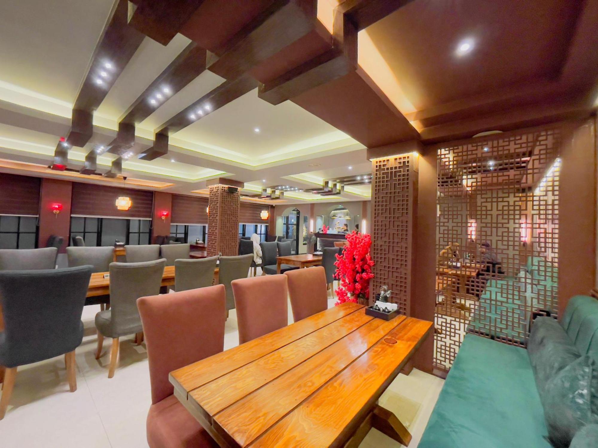 Paradise Premium Durgjan Exterior foto
